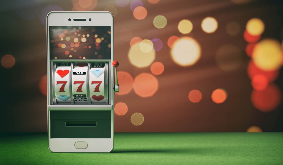 iPhone Online Casino
