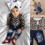 Baby Woman Clothes & Cute Baby Outfits